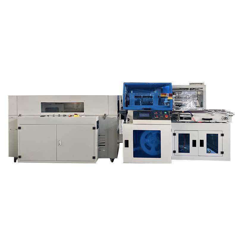 全自动封切机电商童鞋服装发货快递袋PE膜打包机鞋盒快递打包机,淘宝优惠券,粉丝福利购,淘宝优惠卷