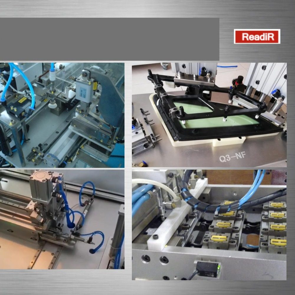 落地式双液灌胶机 深隆STG1045 真空去泡消泡灌胶机 模组灌胶机,淘宝优惠券,粉丝福利购,淘宝优惠卷