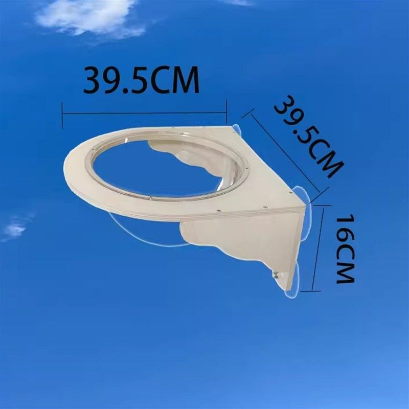 实木猫窝悬挂吸盘玻璃免打孔猫爬架透明太空舱阳台窗户吊挂床挂窝,淘宝优惠券,粉丝福利购,淘宝优惠卷