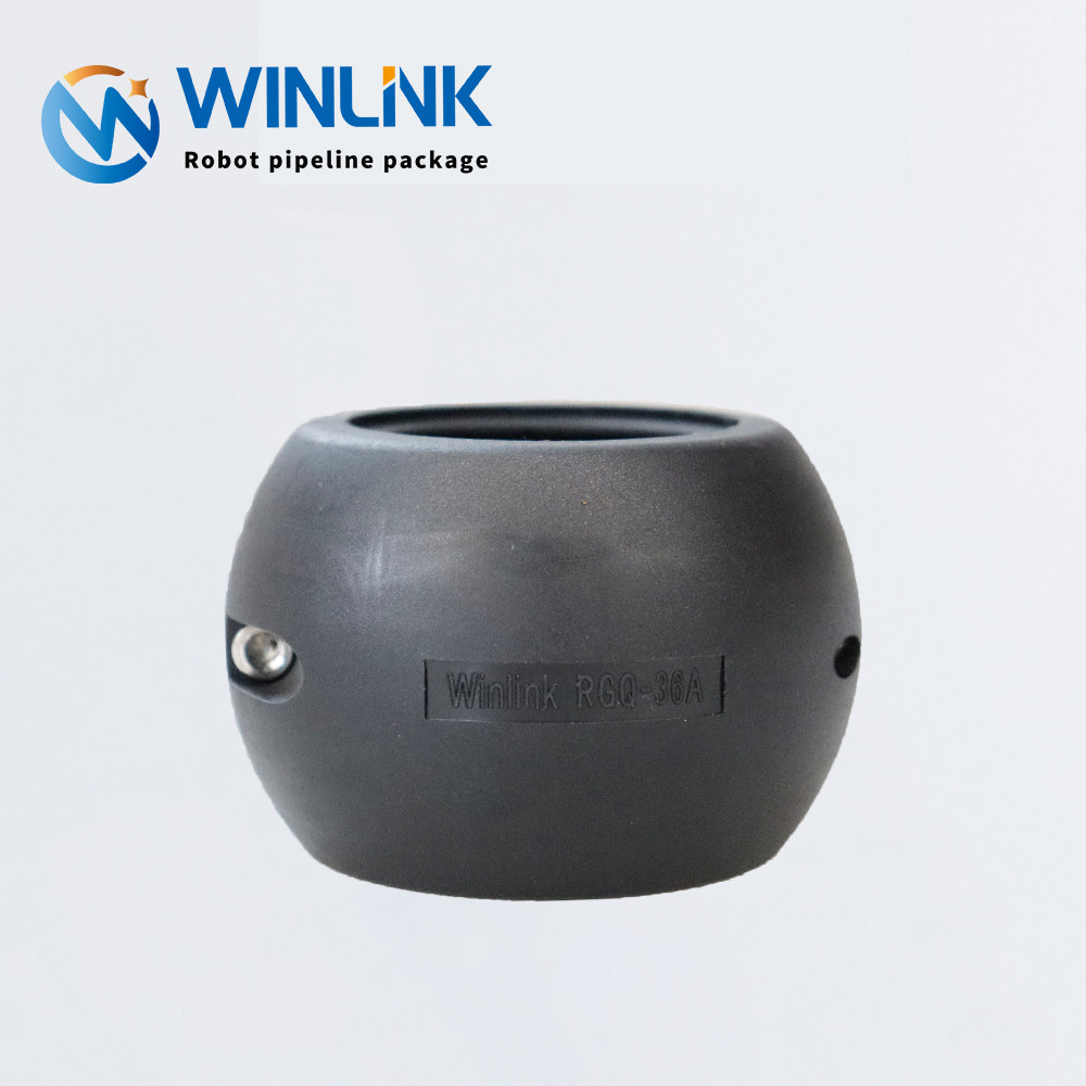 威联科WINLINK 机器人管线包防撞摩擦球多功能耐磨环与适配器RGQ,淘宝优惠券,粉丝福利购,淘宝优惠卷