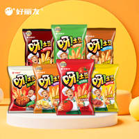 任选8件】好丽友巧克力派