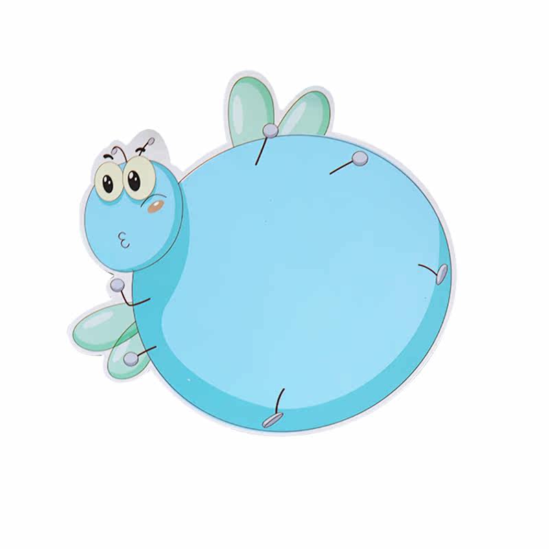 苍蝇磁性贴可擦写英语课堂教具儿童早教识字游戏磁力卡片黑板白板,淘宝优惠券,粉丝福利购,淘宝优惠卷