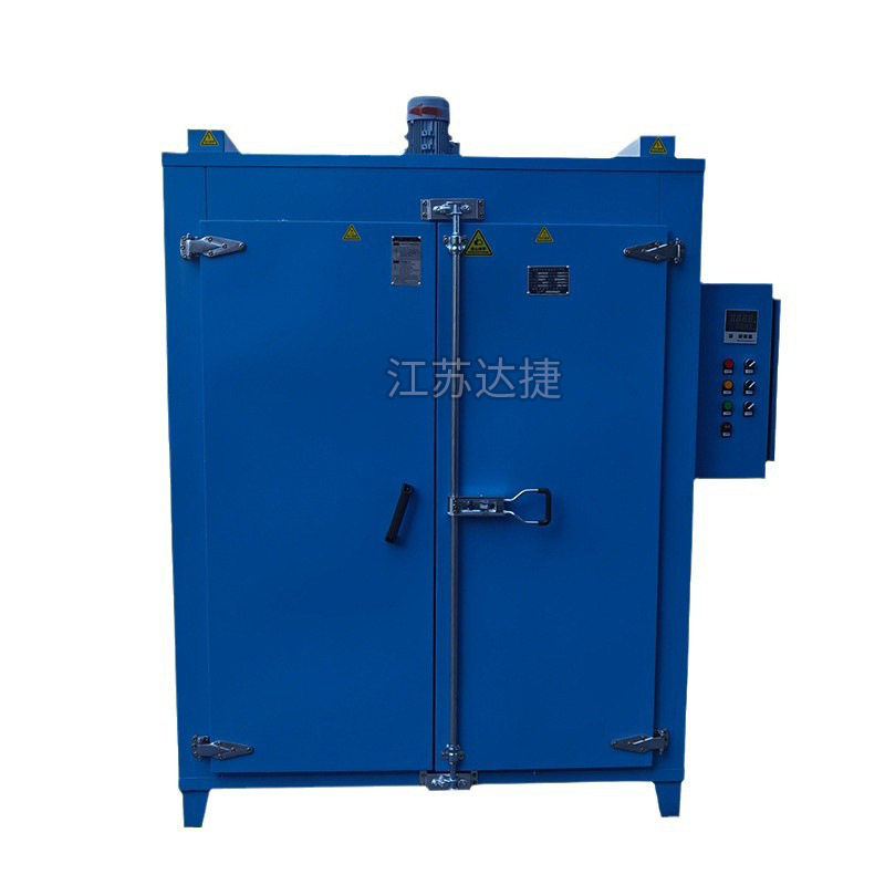 厂家供应工业高温烤箱大型电热恒温循环鼓风干燥箱大型热循环烘箱,淘宝优惠券,粉丝福利购,淘宝优惠卷