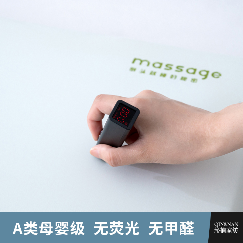 太空慢回弹深睡记忆棉枕头儿童成人家用单人一只枕芯护颈椎助睡眠 - 图1