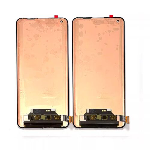 适用于OPPOFindX FindX2pro/3pro Findx5pro/X7原装拆机屏幕总成 - 图3