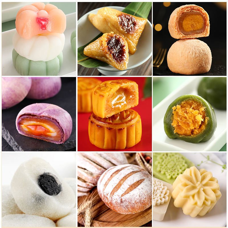  莉索安其它粮食