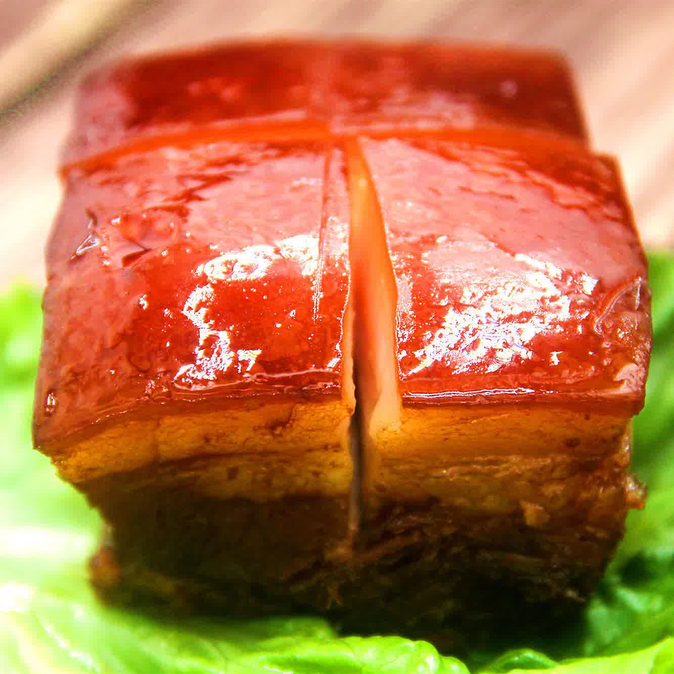  莉索安猪肉类
