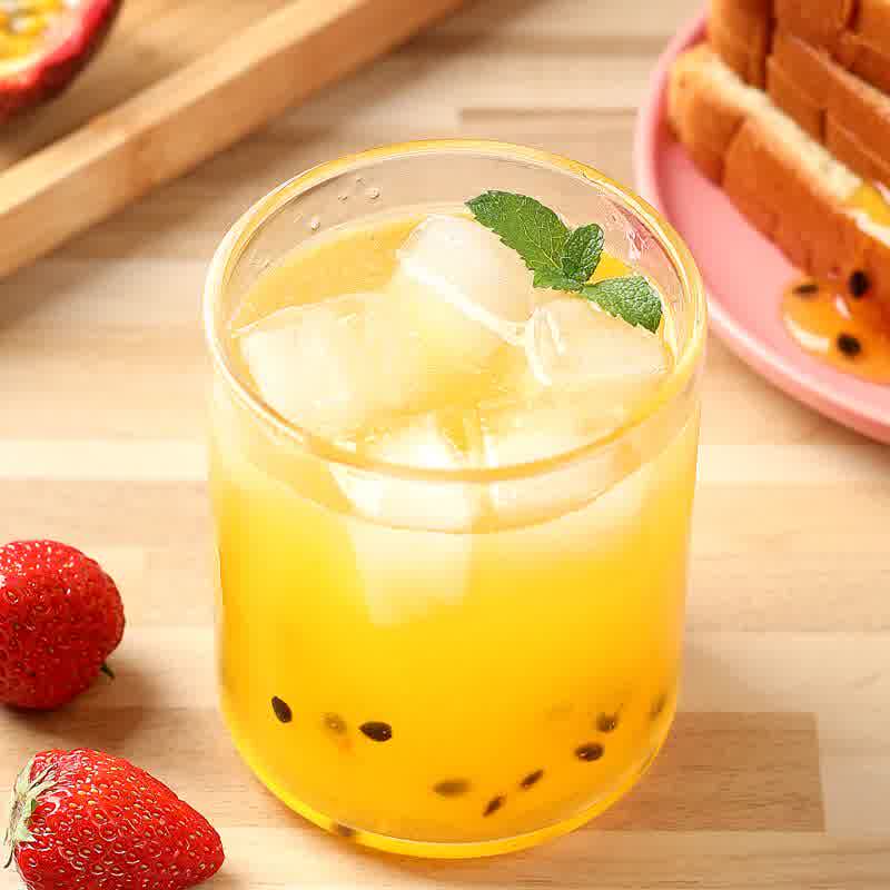  莉索安蜂蜜果味茶