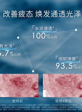 安碧妍华西紧致抗皱旅行装3件套