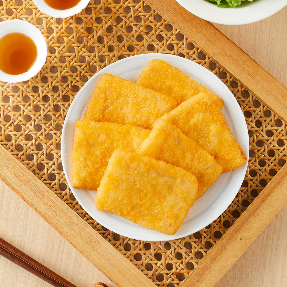 盒马 阿拉斯加狭鳕鱼薄脆鳕鱼排  600g,淘宝优惠券,粉丝福利购,淘宝优惠卷