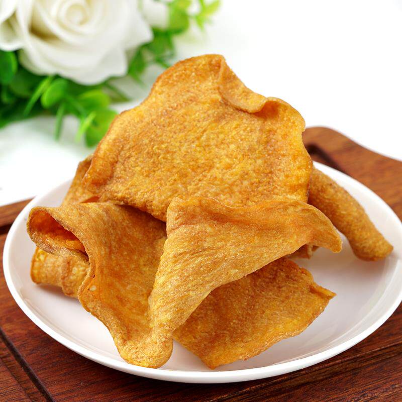  锦玛森薯类制品