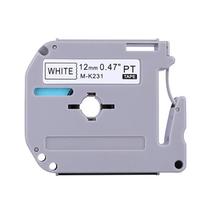 Label Tape Compatible for the Brother M Series Label Tape Cartri