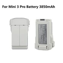 Drone Battery Mini 3 Pro Plus Battery Capacity 3850 mAh Flig