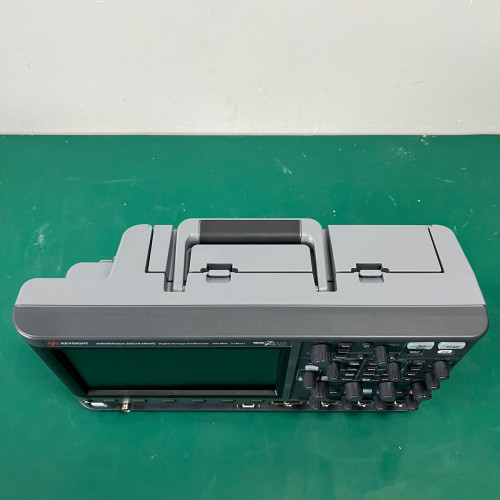 是德DSOX3054G DSOX3102G DSOX3052G MSOX3054G混合数字示波器 - 图0