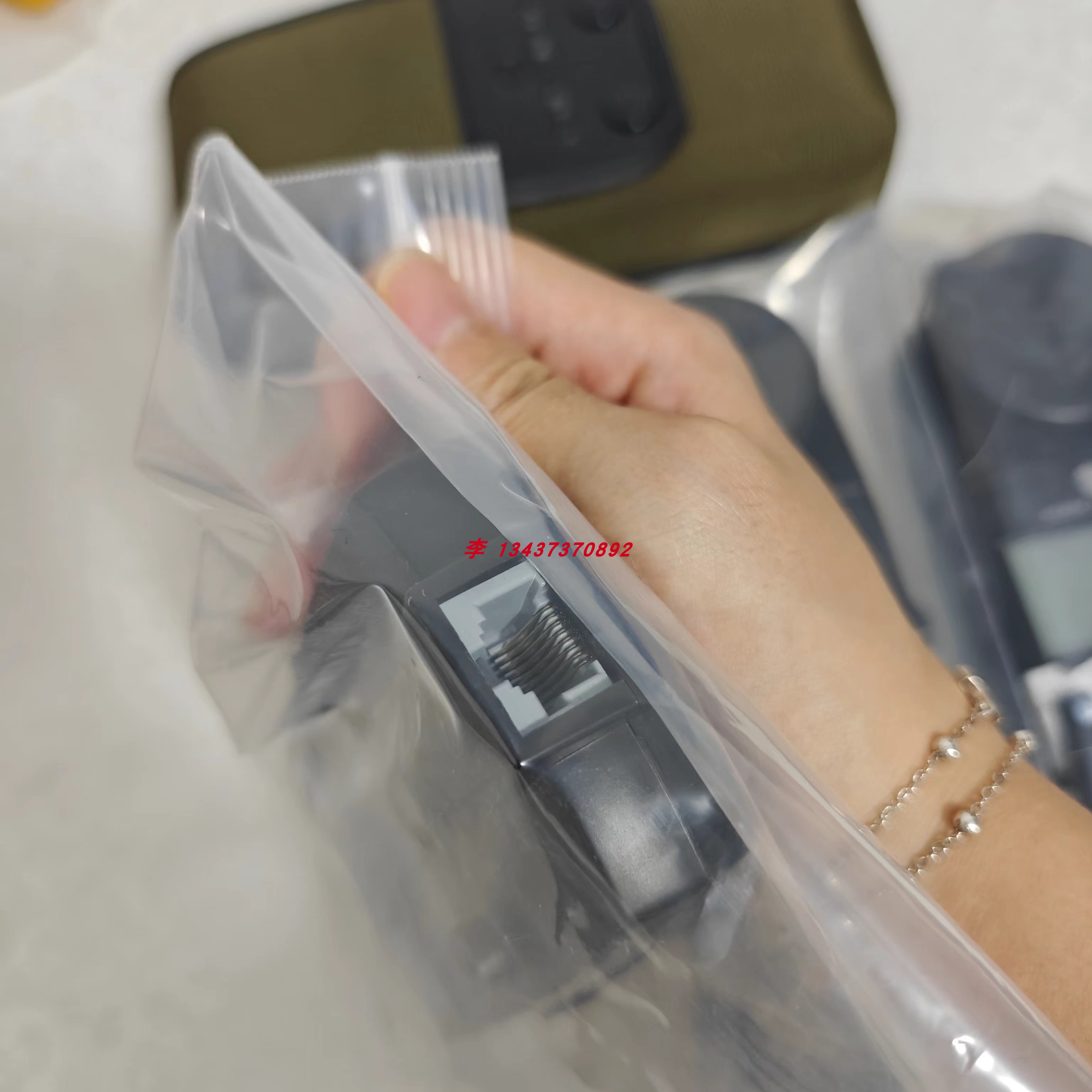 柯尼卡美能达CL-200A色温照度计CL-500A T-10A T-10MA色彩亮度计 - 图2