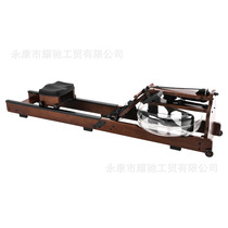 Wind resistance rowing machine fitness equipment not folding water resistance rowing machines Home commercial rowing machines Price paddle boats