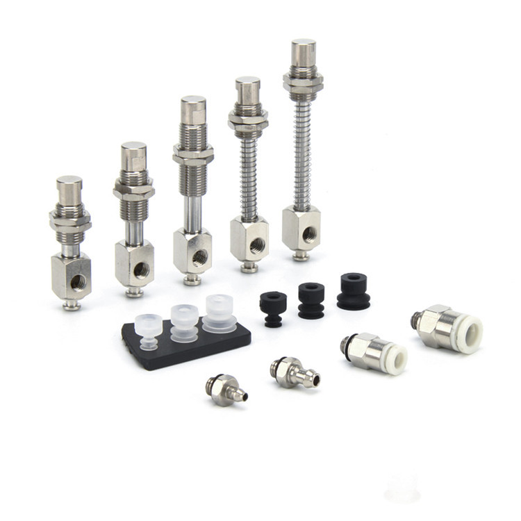 吸盘ZP3-Y13UMNJ3/UMSJ6/Y10UMGNJ10/UMGSJ-B5-U2-U4-U6-04-06-02 - 图3