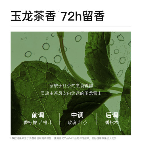 【天猫U先】2032厚朴免洗洗发水控油蓬松官方正品清洁便携 - 图3