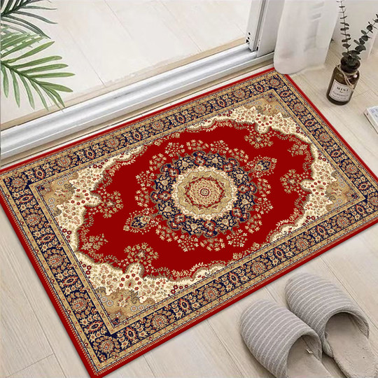 European style kitchen mat entry door door mat