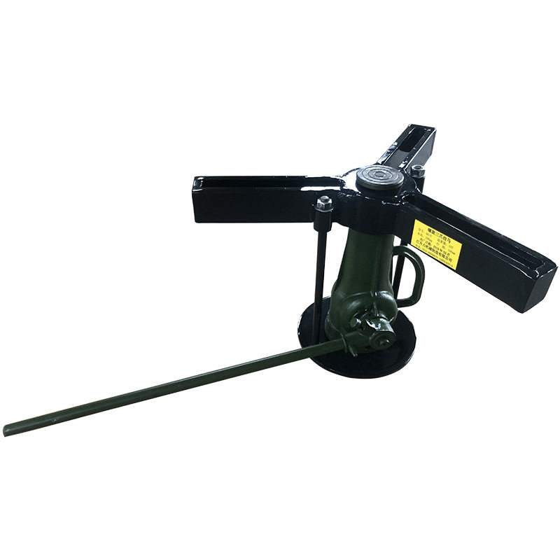 厂家供应QH机械三爪液压拉马 螺旋千斤顶抜轮器 10t三爪液压拉马,淘宝优惠券,粉丝福利购,淘宝优惠卷