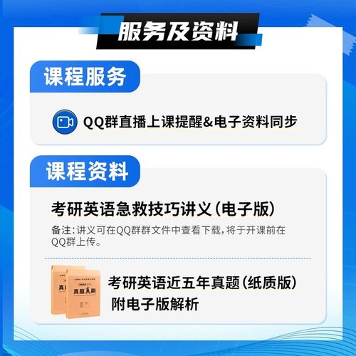 刘晓艳考研英语保命班2026考研英语刘晓燕急救班技巧课程学丞教育 - 图1