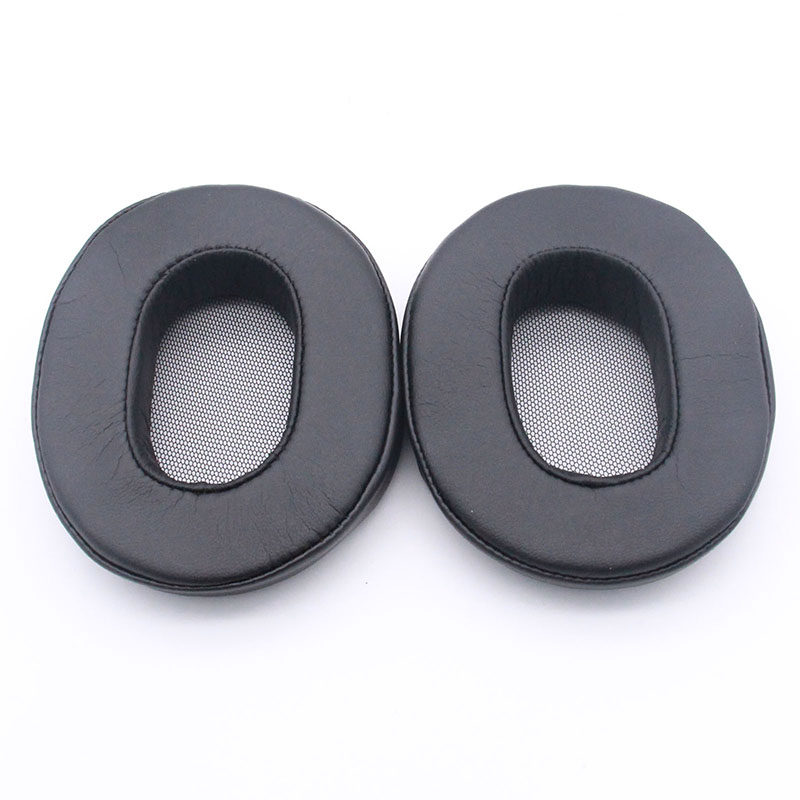 适用sony索尼MDR-1A耳机套1ABT蓝牙耳机海绵套1ADAC皮套1AM2耳罩耳机配件1R保护套1RBT更换替换维修头梁垫 - 图1