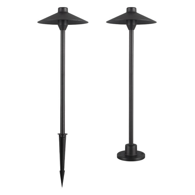 户外防水蘑菇LED草坪灯简约伞型草地灯花园别墅民宿地插式庭院灯,淘宝优惠券,粉丝福利购,淘宝优惠卷