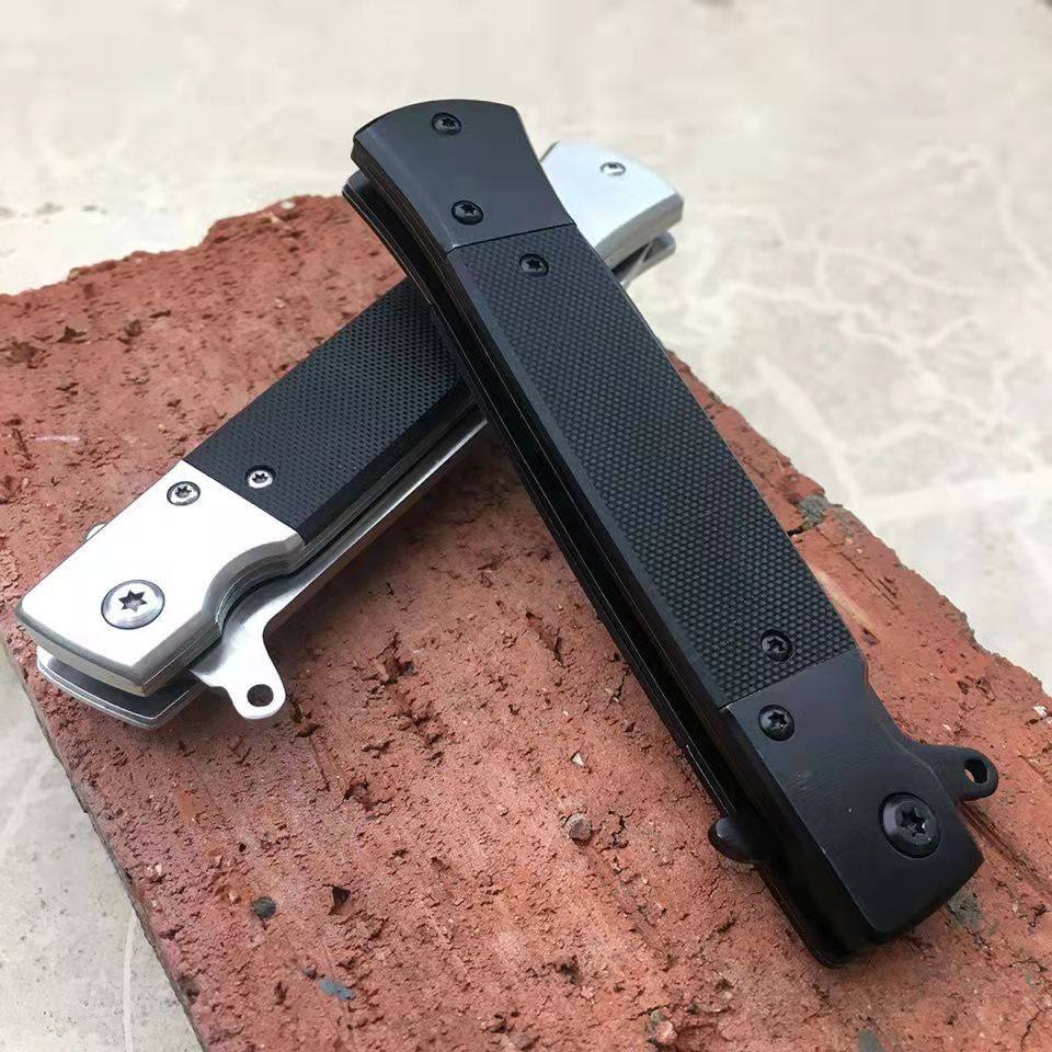 瑞士军刀水果刀随身刀具防身冷兵器野外小刀折叠刀开刃折刀无锁刀,淘宝优惠券,粉丝福利购,淘宝优惠卷