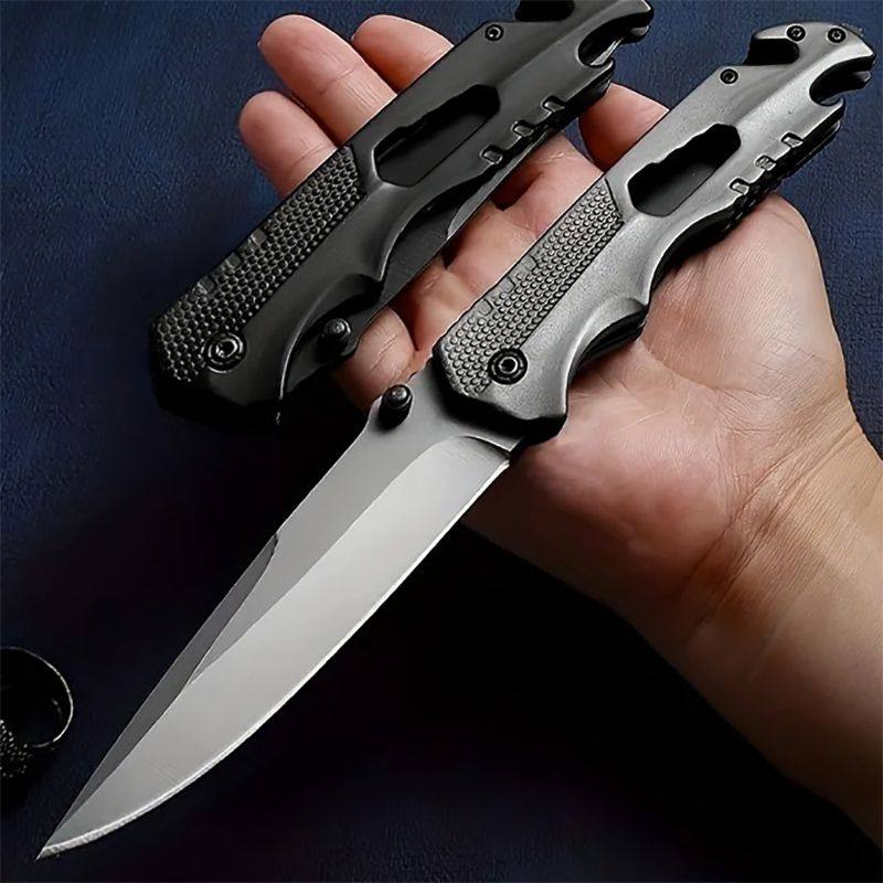 瑞士军刀水果刀折叠刀随身刀护身小刀折刀开刃家用刀子宿舍防身,淘宝优惠券,粉丝福利购,淘宝优惠卷