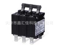 DACO空气开关DCP52BH-40A DC 48V MS断路器保护器断路器-图3