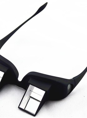 新款清懒人g眼镜近视卧式眼镜躺着看书看电视折射眼睛玩手机轻潮