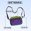 Dopamine outdoor crossbody bag for women 2025 new style