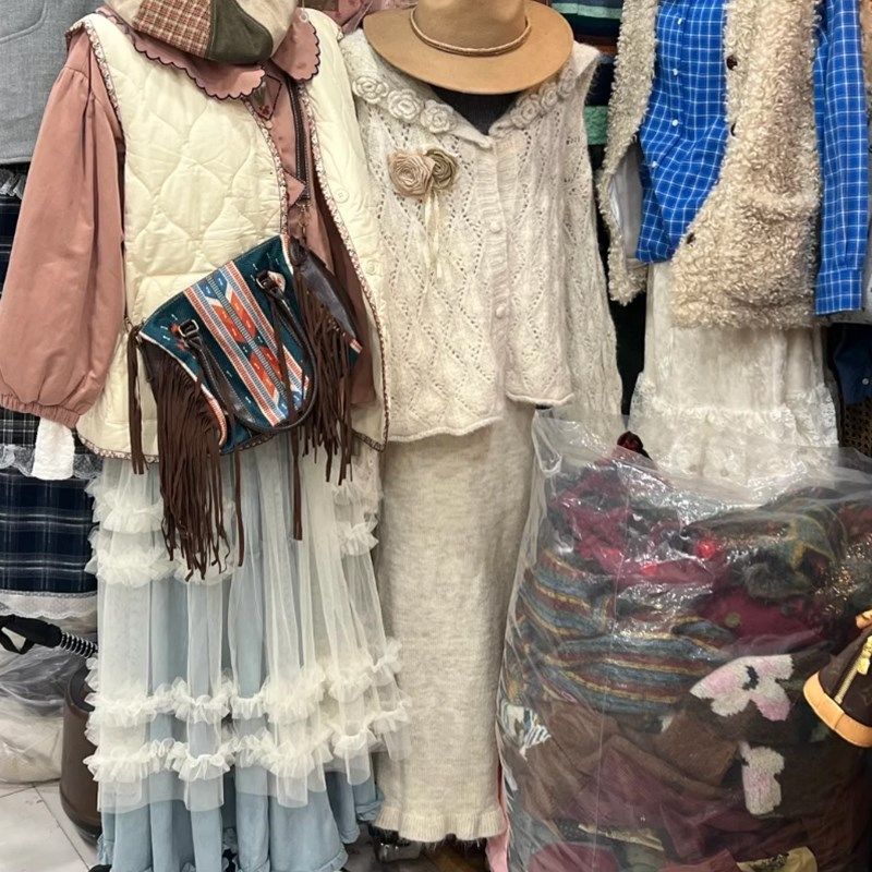 网纱叠穿罩裙连衣裙富家千金高级感穿搭气质吊带裙子,淘宝优惠券,粉丝福利购,淘宝优惠卷