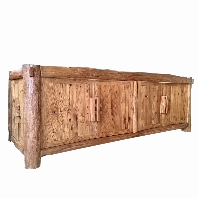 实木仿古做旧原木生态水陆雨林草缸珊瑚缸海水鱼缸底柜底架水族箱,淘宝优惠券,粉丝福利购,淘宝优惠卷