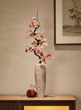 【德国】时来运转陶瓷花瓶摆件