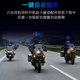 Airide motorcycle helmet bluetooth camera headset