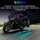 Airide motorcycle helmet bluetooth camera headset
