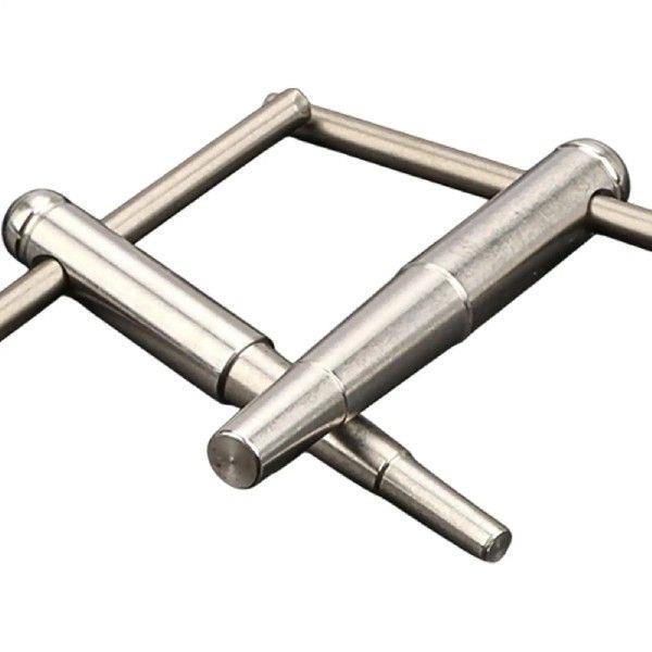 Trombone Repair Tools Truing Accessory Sturdy Lightweight - 图3