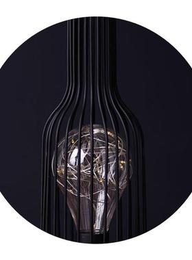 Night light living room decoration home accessories table