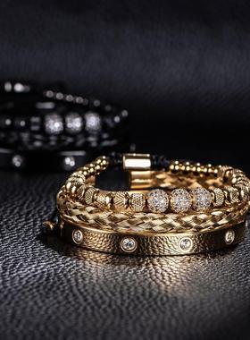 bangle bracelet Party bracelets Gift women set 手錬 men mens