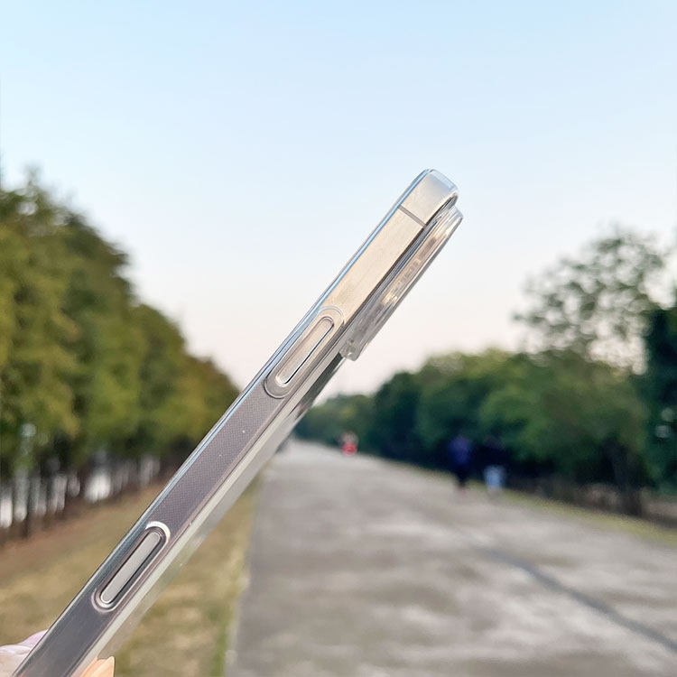 适用苹果16pro手机壳封闭拍照按键透明壳iphone16promax保护软壳,淘宝优惠券,粉丝福利购,淘宝优惠卷