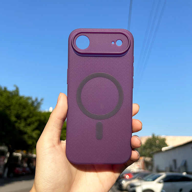 适用苹果Air手机壳全封闭拍照键纹理磁吸软壳iphone全包保护套air,淘宝优惠券,粉丝福利购,淘宝优惠卷