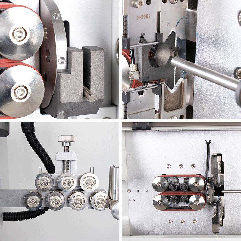 自动多功能护套线剥线机50平方电线电缆裁线机多芯下线剪切线剥皮,淘宝优惠券,粉丝福利购,淘宝优惠卷
