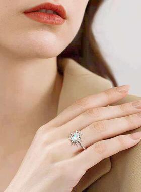 Sunflower Rotating Ring Pressure Relief Opening Adjustable S