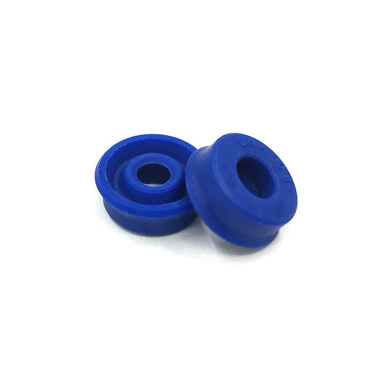 Y型聚氨酯UN3*6*2.1 un4x7x2.1 UN3*12*4 UN4*8*2.55液压油缸油封 - 图1