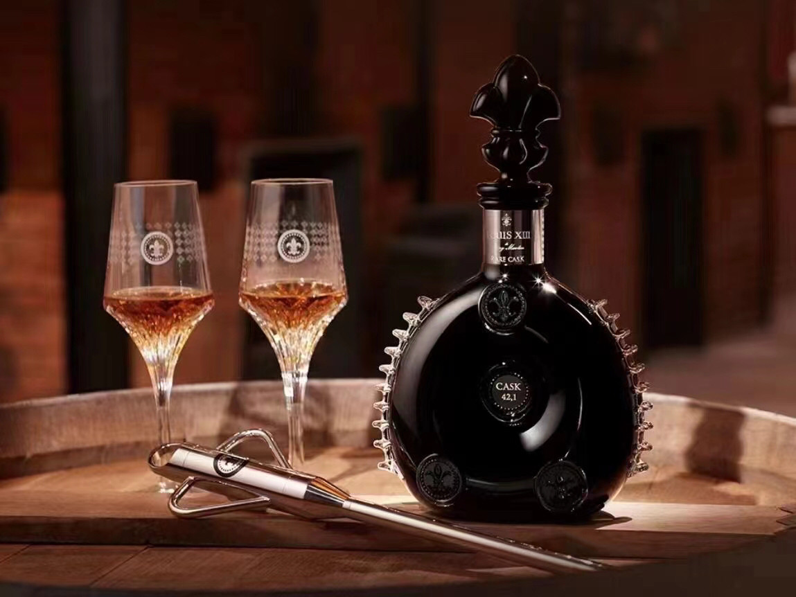 路易十三吸酒器洋酒吸酒器XO取酒分酒针管不锈钢吸酒枕头夜店酒吧