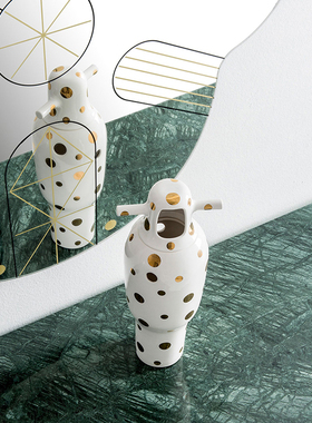 BDBarcelonaDesign花瓶摆件