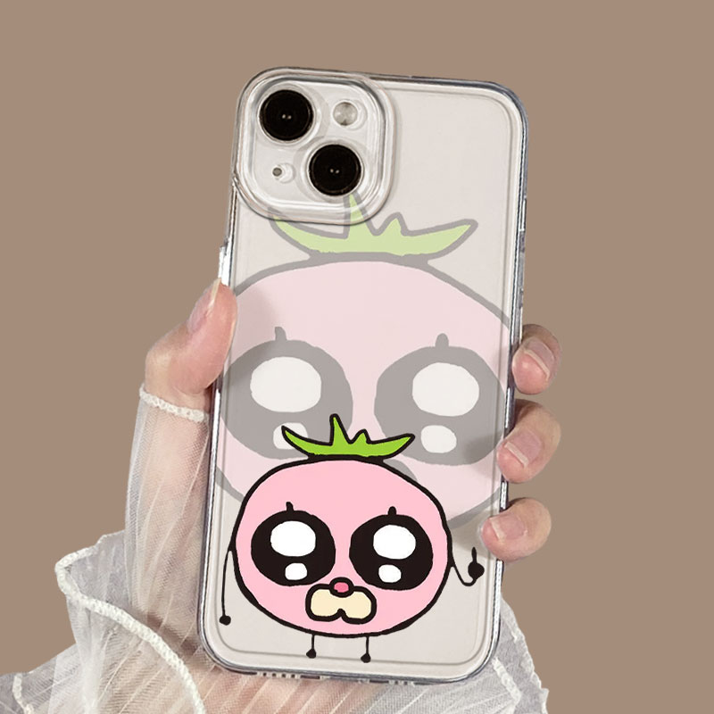 比格多栋头像适用华为pura80pro手机壳nova14搞怪13情侣12胡萝卜mate70张田中60男p50/40/11/10/30/9/8/7/6/5 - 图3