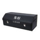 Trunk storage box foldable bag return and replacement