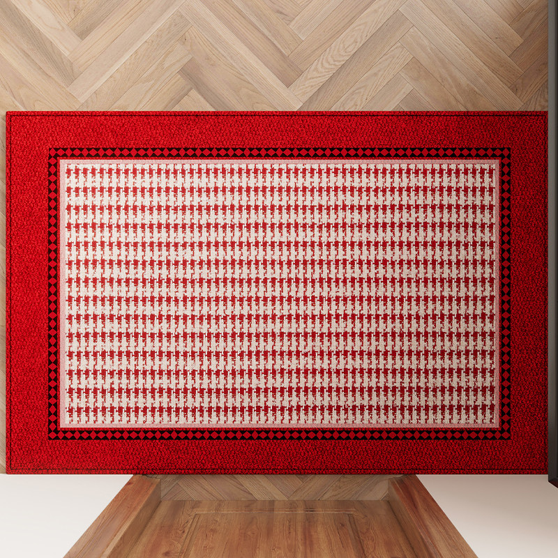 地垫入户门垫轻奢高级感进门脚垫除尘防滑门毯玄关大门口耐脏地毯,淘宝优惠券,粉丝福利购,淘宝优惠卷